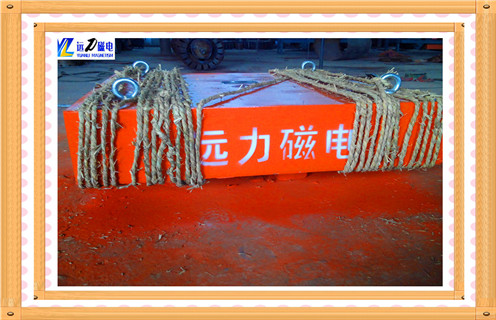 永磁除鐵器，上海式永磁除鐵器_上海式永磁除鐵器_使用說(shuō)明書(shū)原理型號