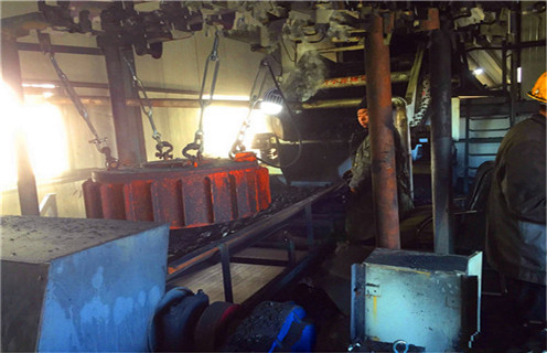 懸掛式電磁除鐵器，重慶懸掛式電磁除鐵器標準_重慶懸掛式電磁除鐵器標準廠(chǎng)家工作原理及內部結構 