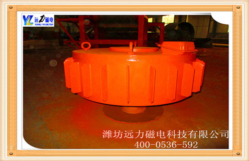 電磁除鐵器，浙江電磁除鐵器線(xiàn)圈線(xiàn)經(jīng)常燒壞_浙江電磁除鐵器線(xiàn)圈線(xiàn)經(jīng)常燒壞哪家專(zhuān)業(yè)廠(chǎng)家工作原理及內部結構