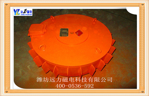 電磁除鐵器規格，貴州電磁除鐵器規格_貴州電磁除鐵器規格廠(chǎng)家工作原理及內部結構  