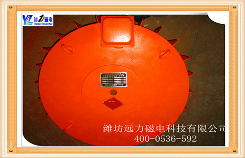 盤(pán)式電磁除鐵器，徐州盤(pán)式電磁除鐵器_徐州盤(pán)式電磁除鐵器廠(chǎng)家工作原理及內部結構 