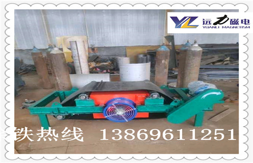 風(fēng)冷電磁除鐵器，湖南風(fēng)冷電磁除鐵器_選型_湖南風(fēng)冷電磁除鐵器工作原理_價(jià)格 