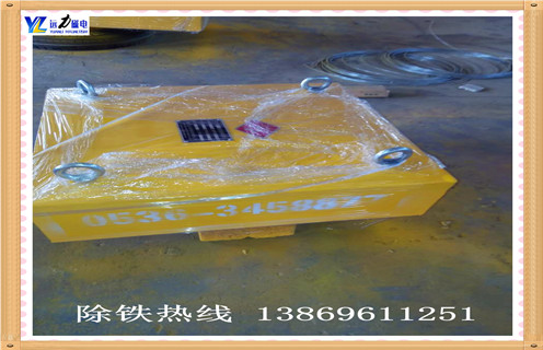 強磁除鐵器，遼寧超強磁永磁除鐵器_內部構造_遼寧超強磁永磁除鐵器訂制哪家好_使用方法