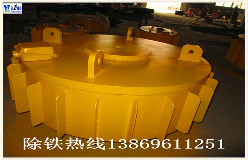 自動(dòng)電磁除鐵器，西藏自動(dòng)電磁除鐵器 _規格型號_西藏自動(dòng)電磁除鐵器工作原理及內部結構