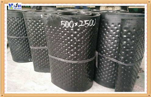 除鐵器皮帶，黑龍江除鐵器皮帶型號如何修復_ 黑龍江除鐵器皮帶型號原因及如何調_刮板價(jià)格 