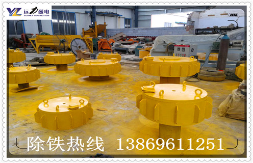 輸送電磁除鐵器，福建皮帶輸送電磁除鐵器_規格型號_福建皮帶輸送電磁除鐵器品牌型號的工作原理