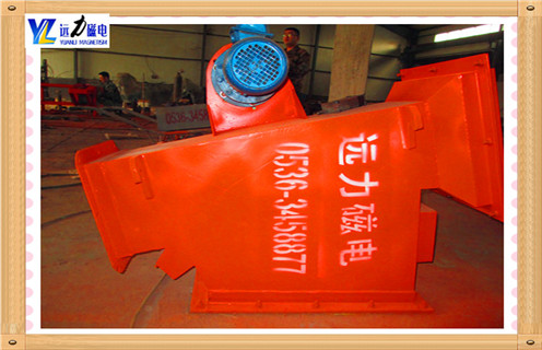 液體管道除鐵器，貴州液體管道除鐵器_遠力貴州液體管道除鐵器用途現貨參數表可定制工作原理_安裝示意圖