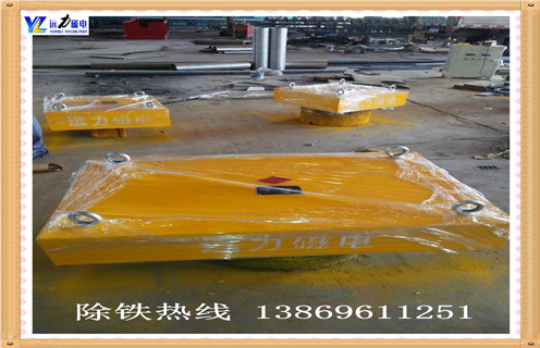 強力永磁除鐵器，湖南強力永磁除鐵器_內部磁塊安裝方法_湖南強力永磁除鐵器皮帶式視頻定制供應型號價(jià)格