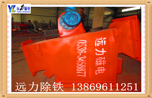 管道永磁自卸除鐵器，寧波管道永磁自卸除鐵器內部_內部磁塊安裝方法_寧波管道永磁自卸除鐵器內部批發(fā)圖片示意圖定制供應型號價(jià)格 