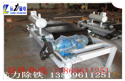 強迫油冷電磁除鐵器，陜西強迫油冷電磁除鐵器型號_工作原理_陜西強迫油冷電磁除鐵器型號使用特點(diǎn)_選型_價(jià)格