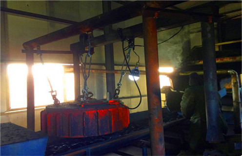 電磁除鐵器，內蒙古電磁除鐵器安裝_規格型號_內蒙古電磁除鐵器安裝適用范圍的工作原理 