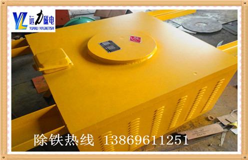 風(fēng)冷式電磁除鐵器，吉林風(fēng)冷式電磁除鐵器生產(chǎn)廠(chǎng)家_選型_吉林風(fēng)冷式電磁除鐵器生產(chǎn)廠(chǎng)家參數工作原理公司多少錢(qián)參數_生產(chǎn)價(jià)格