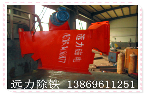 管道除鐵器，江蘇管道除鐵器的轉速是多少_遠力江蘇管道除鐵器的轉速是多少可定制工作原理_安裝示意圖