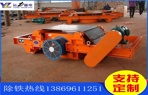 風(fēng)冷電磁除鐵器，新疆風(fēng)冷電磁除鐵器工作原理_選型_新疆風(fēng)冷電磁除鐵器工作原理作用參數工作原理公司多少錢(qián)參數_生產(chǎn)價(jià)格