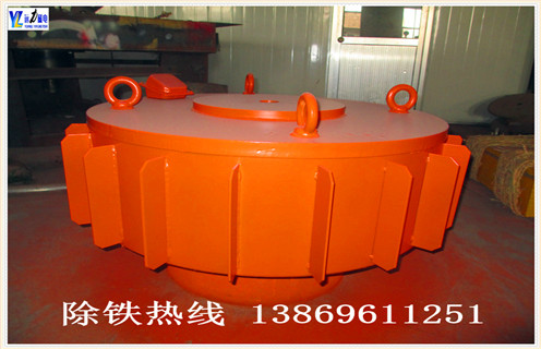 帶式電磁除鐵器，江西帶式電磁除鐵器皮帶_規格型號_江西帶式電磁除鐵器皮帶勁安裝適用范圍的工作原理 