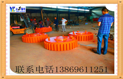 風(fēng)冷電磁除鐵器，四川風(fēng)冷電磁除鐵器怎么用的工作原理_規格型號_四川風(fēng)冷電磁除鐵器怎么用故障內部結構