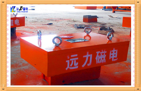 除鐵器，濰坊懸掛式永磁除鐵器生產(chǎn)廠(chǎng)家十大排行（2026年新）
