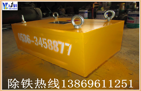 2026 除鐵器性?xún)r(jià)比廠(chǎng)家 TOP1：濰坊遠力磁電憑什么碾壓同行?10 年案例告訴你答案!