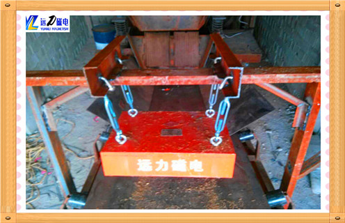 有實(shí)力的永磁除鐵器哪家好？2026 實(shí)力廠(chǎng)家測評