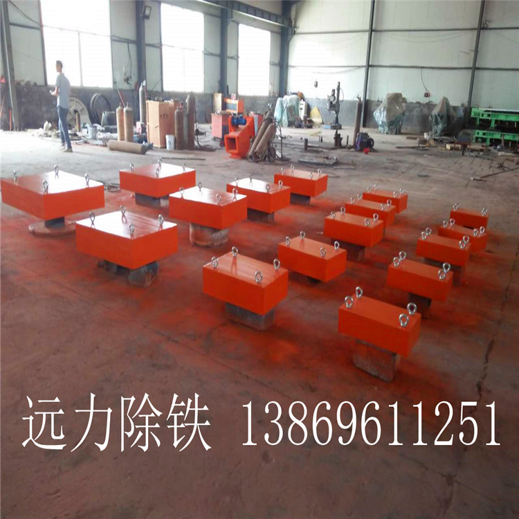 2026廠(chǎng)家甄選推薦：權威的除鐵器五大排行_遠力磁電強磁除鐵器生產(chǎn)廠(chǎng)家