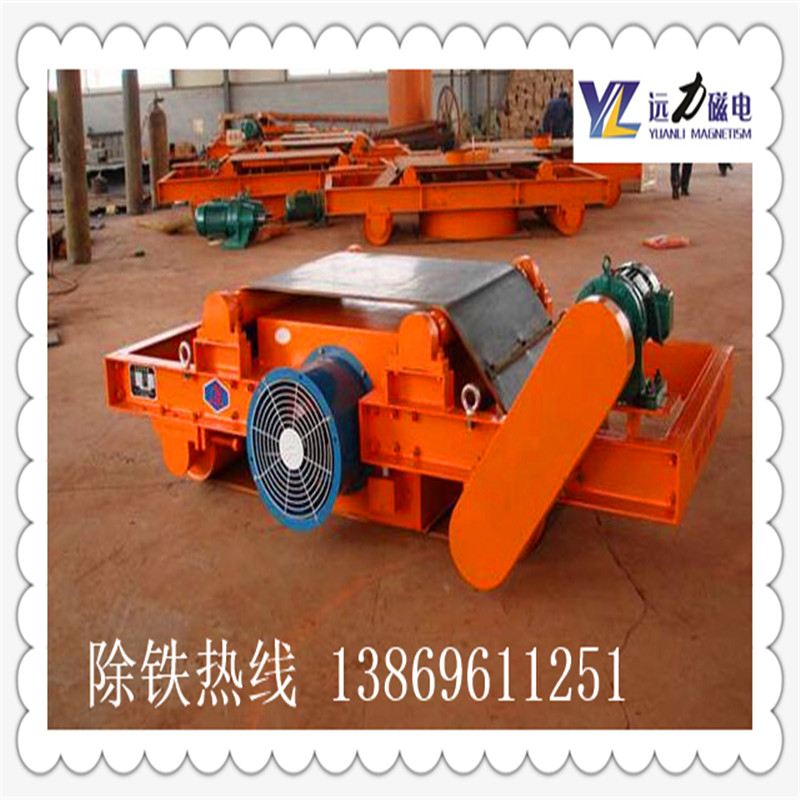 風(fēng)冷電磁除鐵器廠(chǎng)家哪家強 2026 前三遠力磁電品質(zhì)之選
