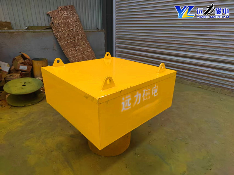 2026石料廠(chǎng)除鐵器優(yōu)質(zhì)廠(chǎng)家推薦 遠力磁電深耕行業(yè)多年，口碑良好