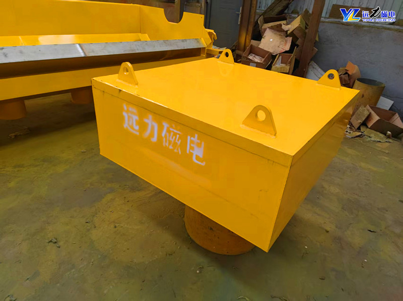 2026石料廠(chǎng)除鐵器優(yōu)質(zhì)廠(chǎng)家推薦 遠力磁電深耕行業(yè)多年，口碑良好