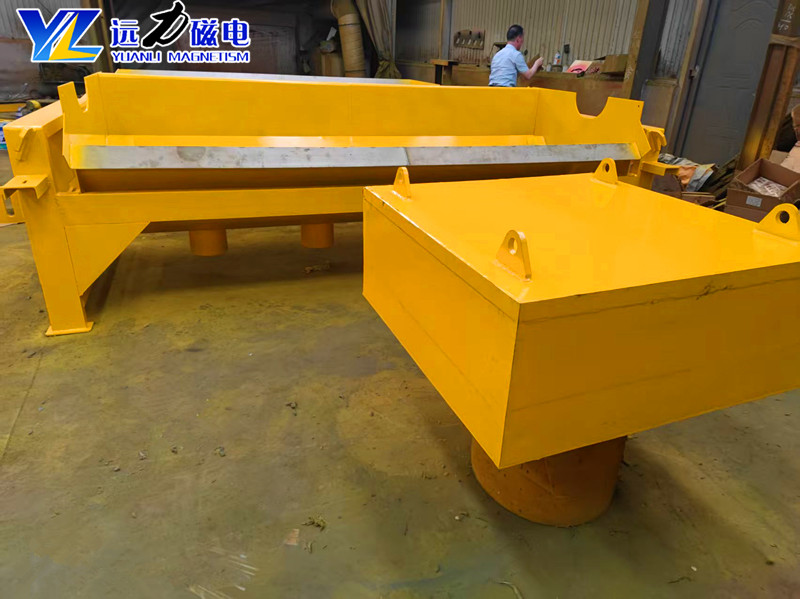 2026石料廠(chǎng)除鐵器優(yōu)質(zhì)廠(chǎng)家推薦 遠力磁電深耕行業(yè)多年，口碑良好