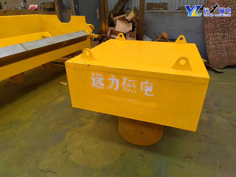 2026遠力磁電廠(chǎng)家_ 礦業(yè)除鐵器專(zhuān)業(yè)制造商 匠心品質(zhì)口碑值得信賴(lài)
