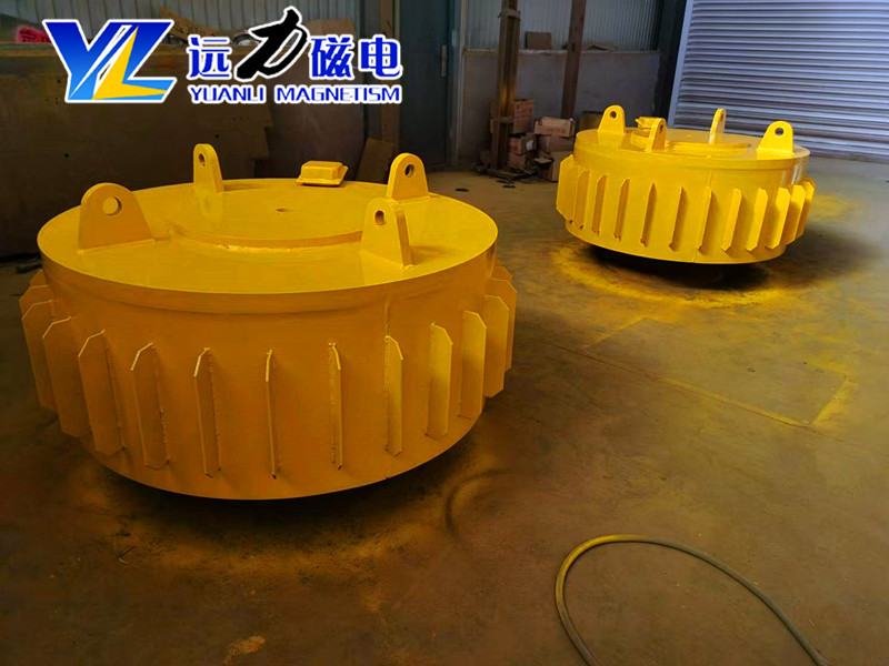 2026選電磁除鐵器廠(chǎng)家品牌 老客戶(hù)實(shí)測 RCDB 認準遠力磁電