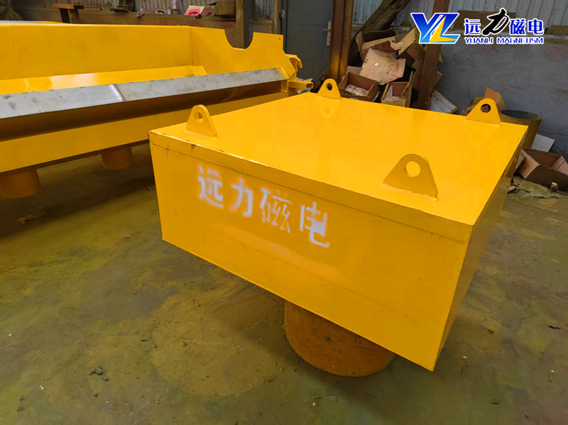 2026木器廠(chǎng)設備大盤(pán)點(diǎn)_懸掛式永磁除鐵器測評及遠力磁電產(chǎn)品解析