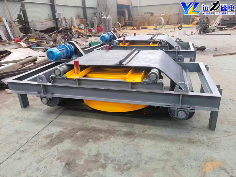 2026PDC 盤(pán)式電磁除鐵器靠譜廠(chǎng)家怎么選 遠力磁電技術(shù)成熟值得關(guān)注 2026PDC 盤(pán)式電磁除鐵器靠譜廠(chǎng)家怎么選 遠力磁電技術(shù)成熟值得關(guān)注
