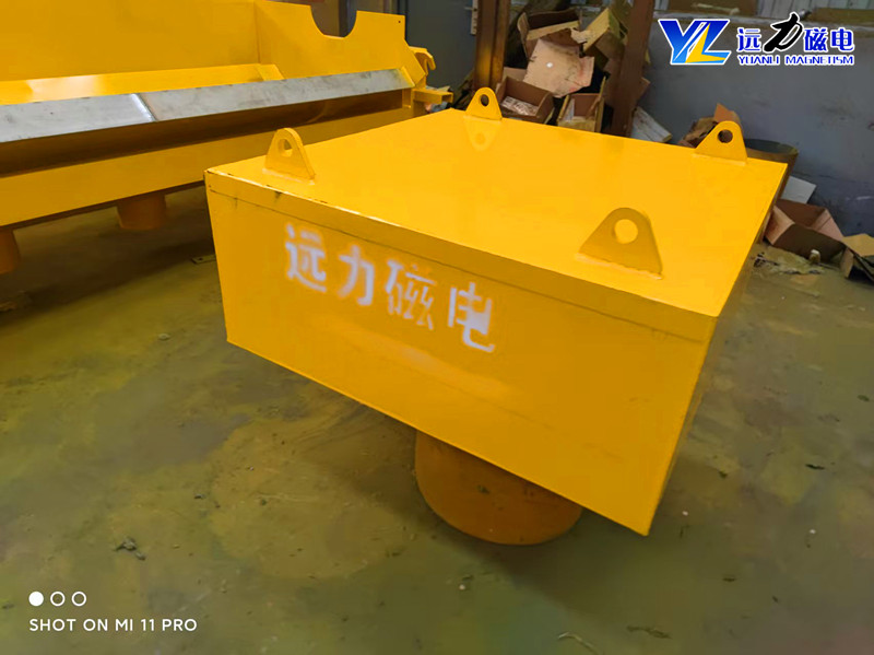 鋼渣永磁除鐵器優(yōu)質(zhì)供應商推薦 2026遠力磁電產(chǎn)品與服務(wù)實(shí)力解析