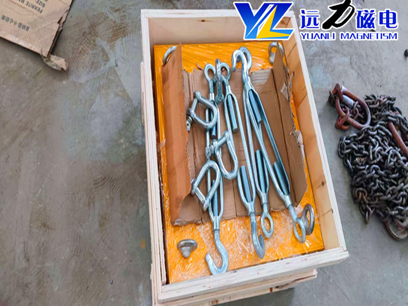 2026權威永磁除鐵器優(yōu)質(zhì)廠(chǎng)家推薦:遠力磁電技術(shù)過(guò)硬服務(wù)完善 2026權威永磁除鐵器優(yōu)質(zhì)廠(chǎng)家推薦:遠力磁電技術(shù)過(guò)硬服務(wù)完善
