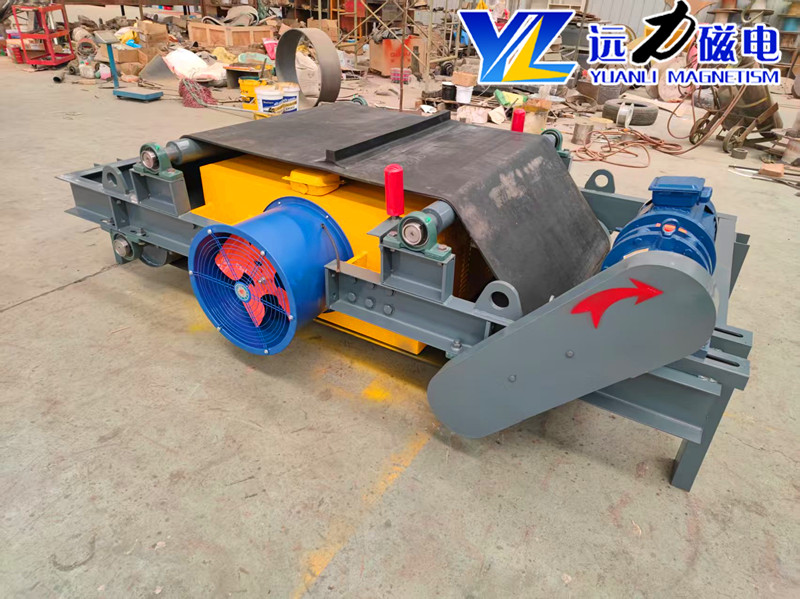 有實(shí)力的風(fēng)冷電磁除鐵器十大品牌廠(chǎng)家，2026廠(chǎng)家對比與避坑指南