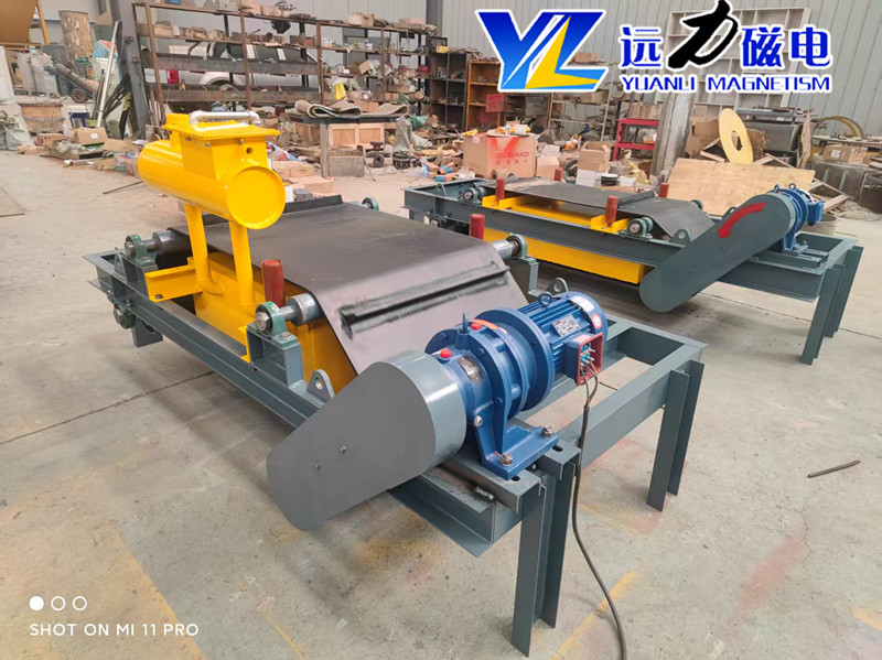 2026 木材除鐵器選購指南 遠力磁電以品質(zhì)與服務(wù)穩居行業(yè)前列 2026 木材除鐵器選購指南 遠力磁電以品質(zhì)與服務(wù)穩居行業(yè)前列