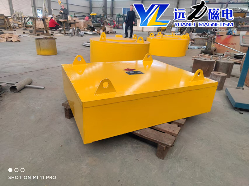 2026 礦山除鐵器現場(chǎng)應用案例匯總 遠力磁電靠譜生產(chǎn)廠(chǎng)家推薦 2026 礦山除鐵器現場(chǎng)應用案例匯總 遠力磁電靠譜生產(chǎn)廠(chǎng)家推薦
