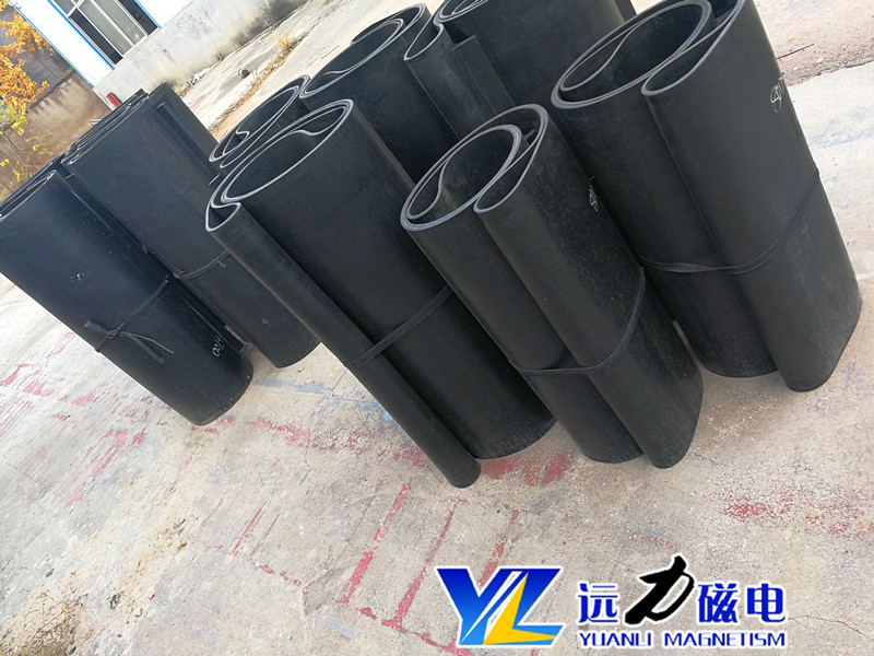 2026 除鐵器皮帶靠譜品牌推薦:現場(chǎng)案例與實(shí)力廠(chǎng)家遠力磁電解析 2026 除鐵器皮帶靠譜品牌推薦:現場(chǎng)案例與實(shí)力廠(chǎng)家遠力磁電解析