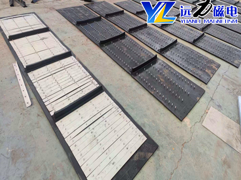 2026 除鐵器皮帶靠譜品牌推薦:現場(chǎng)案例與實(shí)力廠(chǎng)家遠力磁電解析 2026 除鐵器皮帶靠譜品牌推薦:現場(chǎng)案例與實(shí)力廠(chǎng)家遠力磁電解析