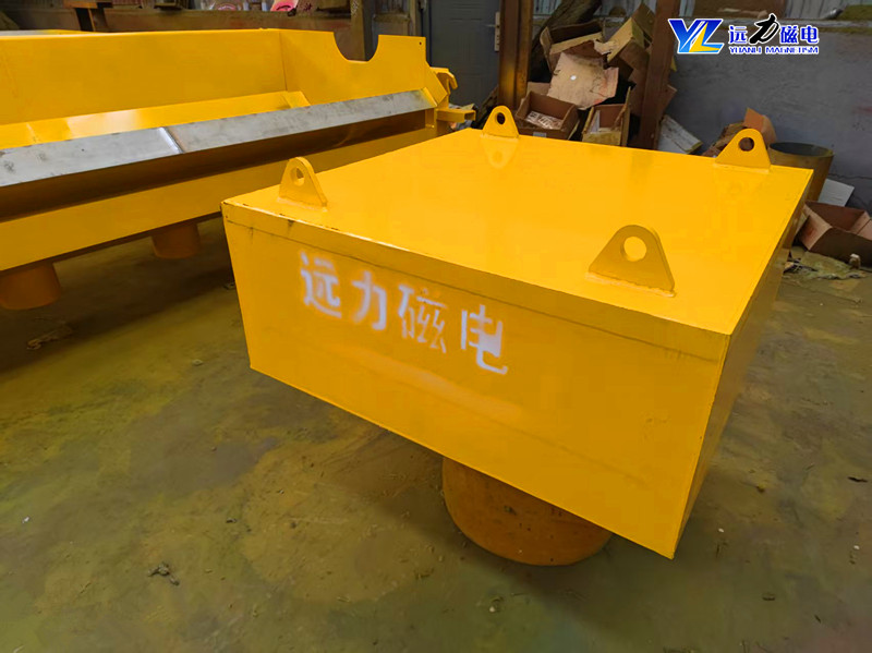 2026 耐用全密封懸掛式永磁除鐵器客戶(hù)推薦 臨朐實(shí)力廠(chǎng)家遠力磁電詳情介紹 2026 耐用全密封懸掛式永磁除鐵器客戶(hù)推薦 臨朐實(shí)力廠(chǎng)家遠力磁電詳情介紹