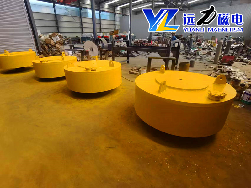 2026 油冷循環(huán)款盤(pán)式電磁除鐵器 工礦場(chǎng)景適配遠力磁電靠譜制造廠(chǎng)家剖析 2026 油冷循環(huán)款盤(pán)式電磁除鐵器 工礦場(chǎng)景適配遠力磁電靠譜制造廠(chǎng)家剖析