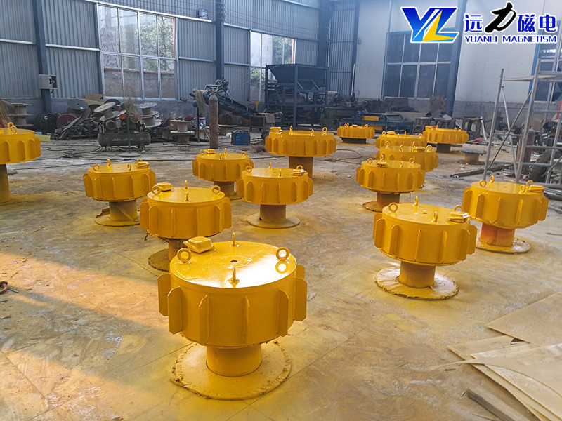 2026 油冷循環(huán)款盤(pán)式電磁除鐵器 工礦場(chǎng)景適配遠力磁電靠譜制造廠(chǎng)家剖析 2026 油冷循環(huán)款盤(pán)式電磁除鐵器 工礦場(chǎng)景適配遠力磁電靠譜制造廠(chǎng)家剖析