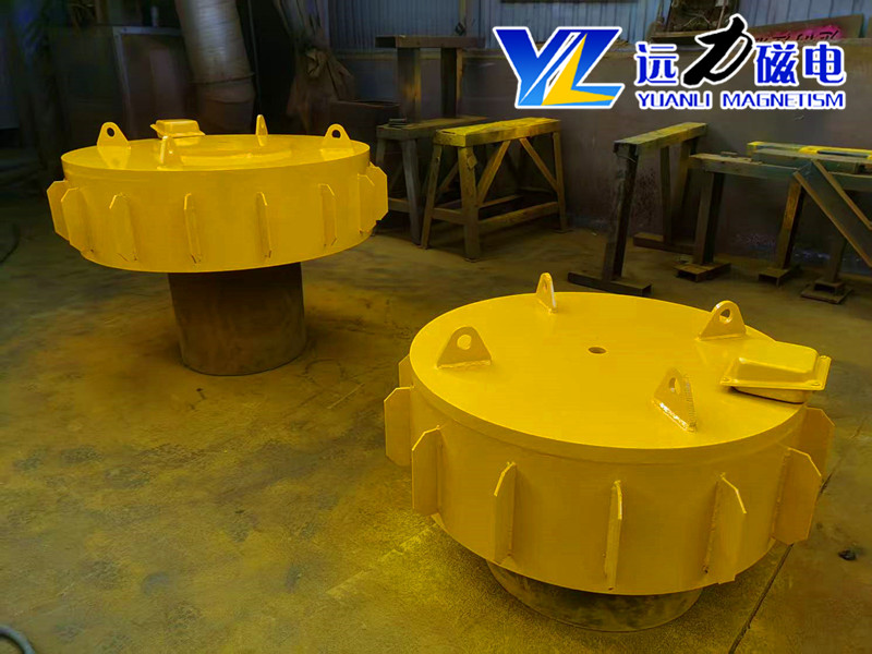 2026 風(fēng)冷型圓盤(pán)電磁除鐵器挑選技巧 專(zhuān)業(yè)生產(chǎn)廠(chǎng)家現場(chǎng)實(shí)測全過(guò)程