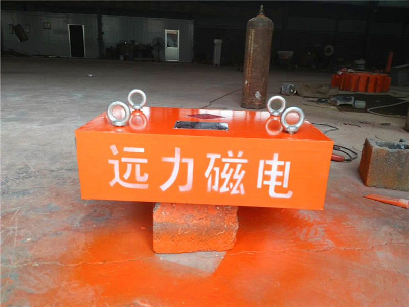 2026 砂石場(chǎng)大吸力永磁除鐵器選購指南 遠力磁電現場(chǎng)實(shí)測數據參考 2026 砂石場(chǎng)大吸力永磁除鐵器選購指南 遠力磁電現場(chǎng)實(shí)測數據參考