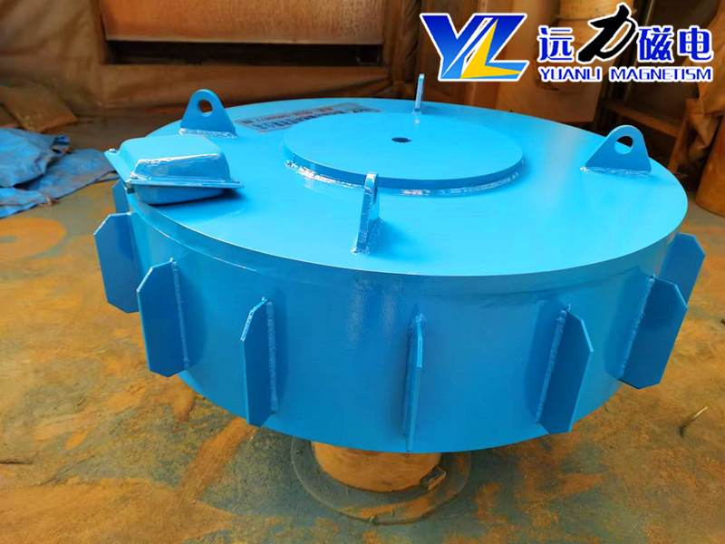 2026 建材生產(chǎn)線(xiàn)原料除鐵解決方案 高效分選電磁除鐵器知名廠(chǎng)商遠力磁電 2026 建材生產(chǎn)線(xiàn)原料除鐵解決方案 高效分選電磁除鐵器知名廠(chǎng)商遠力磁電