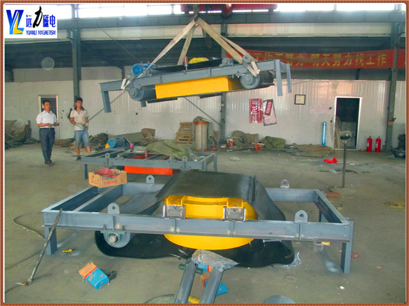 2026 砂石廠(chǎng)永磁除鐵器選型干貨|山東臨沂礦場(chǎng)老客戶(hù)推薦遠力磁電靠譜制造企業(yè) 2026 砂石廠(chǎng)永磁除鐵器選型干貨|山東臨沂礦場(chǎng)老客戶(hù)推薦遠力磁電靠譜制造企業(yè)